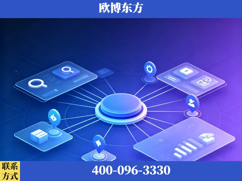 嵊州-品牌优化